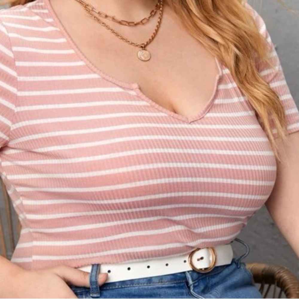 Lot of 10 SHEIN tops